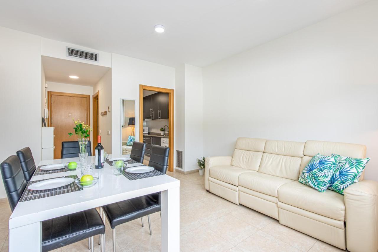 Apartamento Confort *
