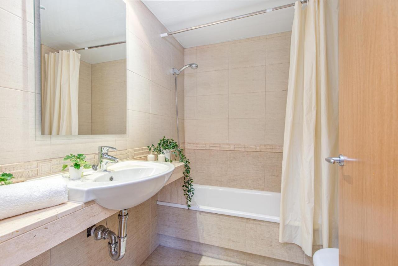 Apartamento Confort Rosas