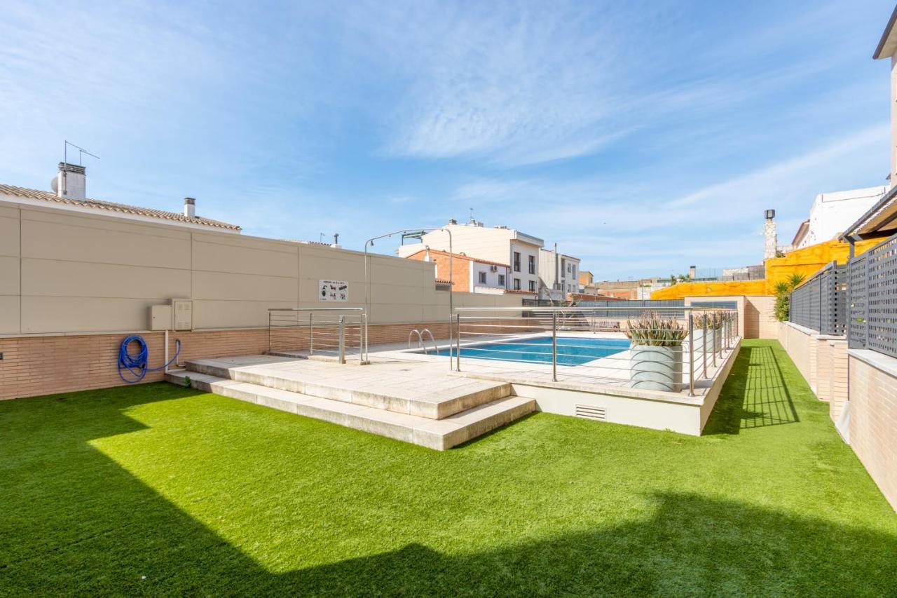 Confort Apartamento Rosas