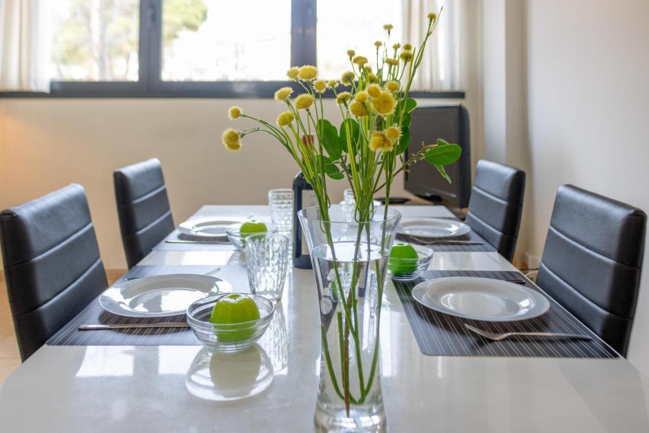 Apartamento Confort Rosas